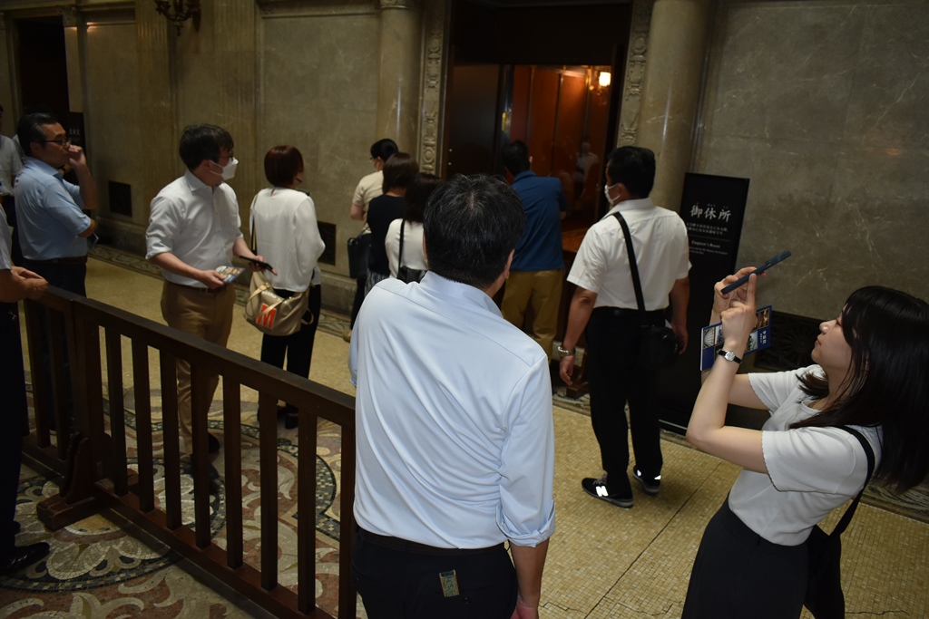 ＵＡゼンセン大分県支部