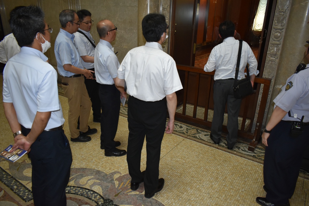 帝人労働組合 三原ＭＦＪ分会