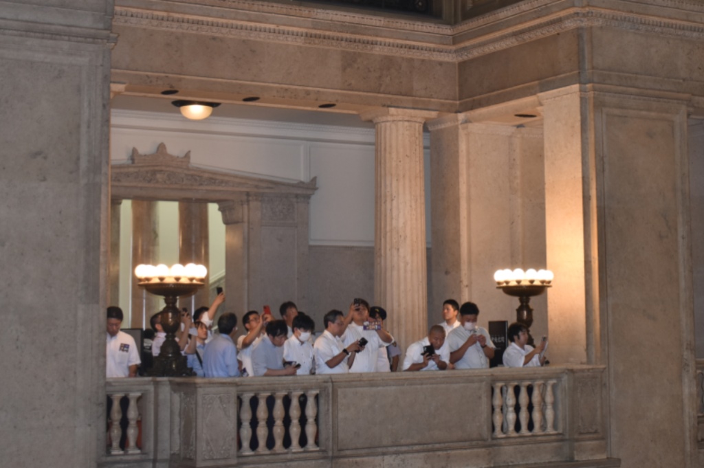 第一貨物労働組合