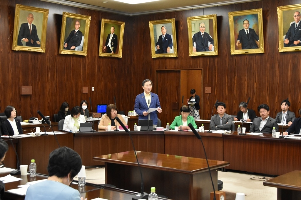 送り出し機関の手数料適正化へ向けた政府の取組みを問う（出入国管理法および技能実習法改正案）～参議院法務委員会～