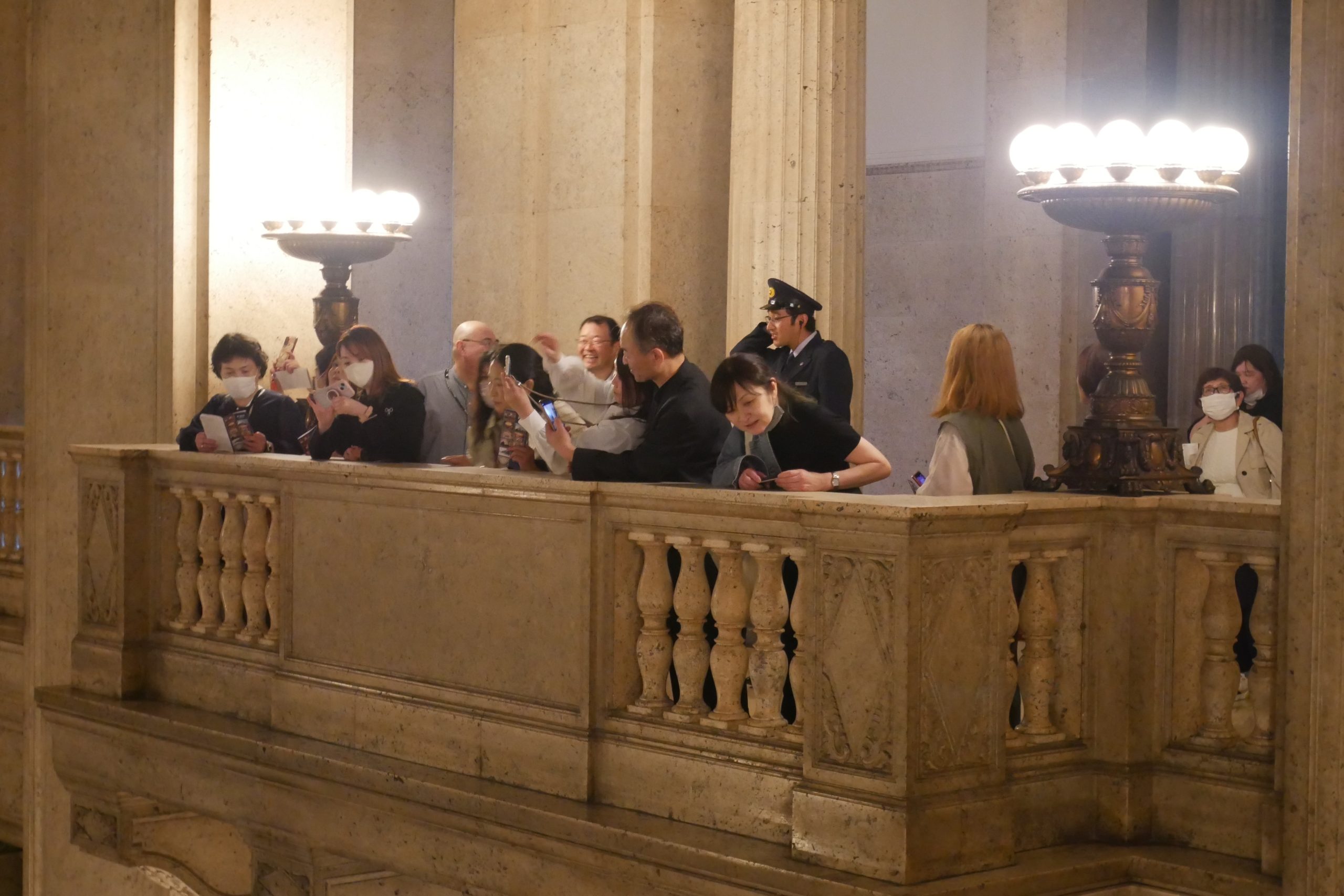 オークワ労働組合