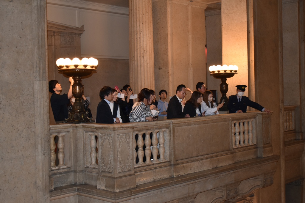 Ｊ．フロントリティリンググループ労連