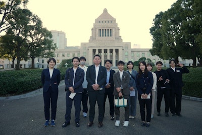 全ミツウロコ労働組合