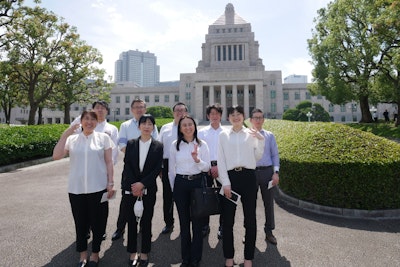 コメリグループユニオン連合会