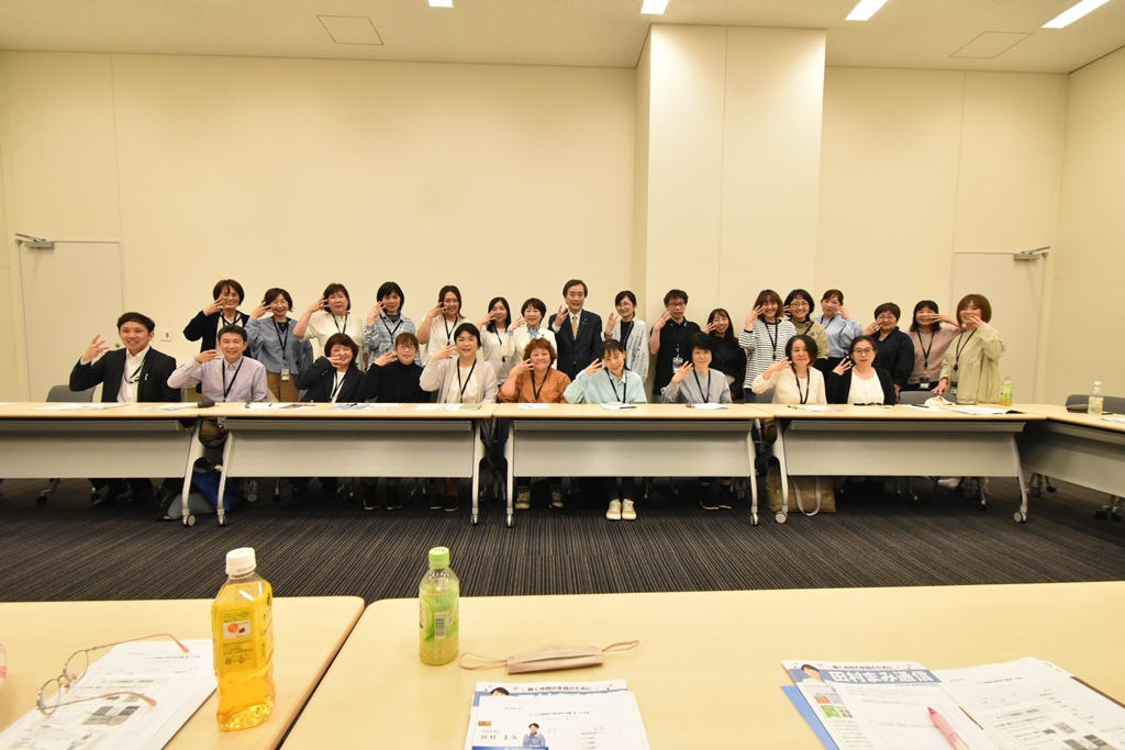 オークワ労働組合