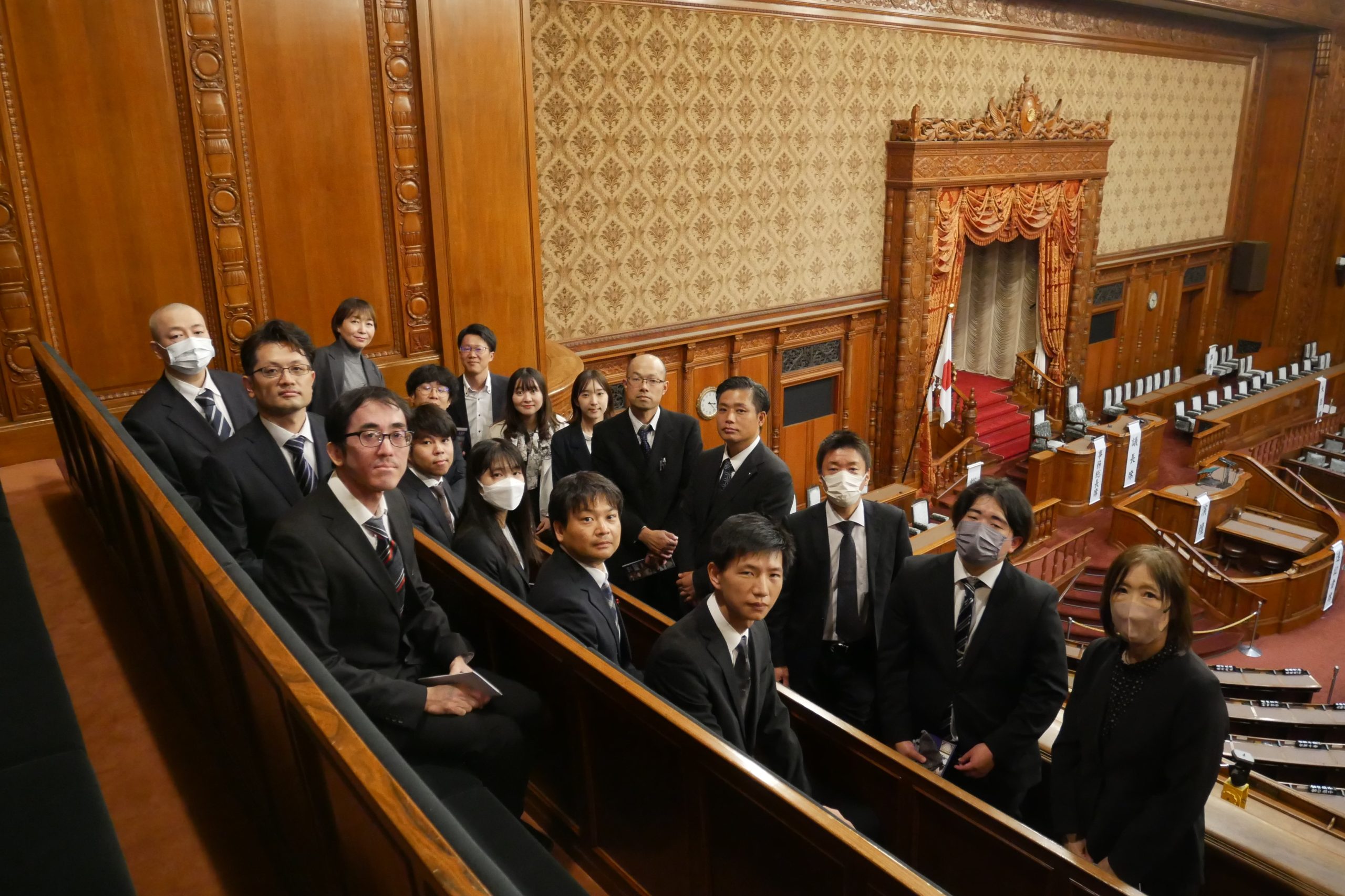 ダイワボウ労働組合