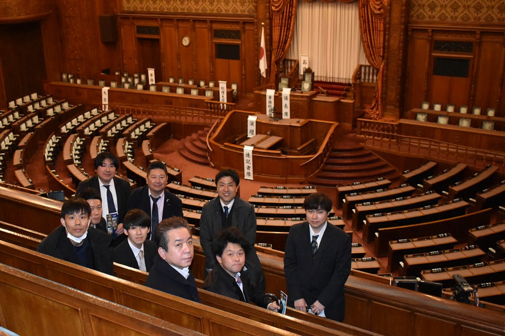 ＵＡゼンセン千葉県支部