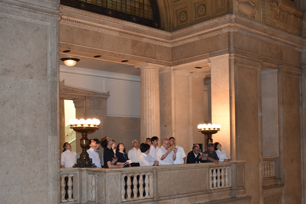 ＵＡゼンセン山梨県支部