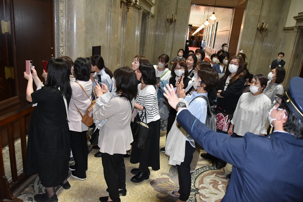 全ヤオコー労働組合