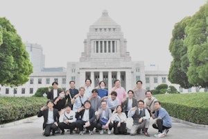 チヨダユニオン