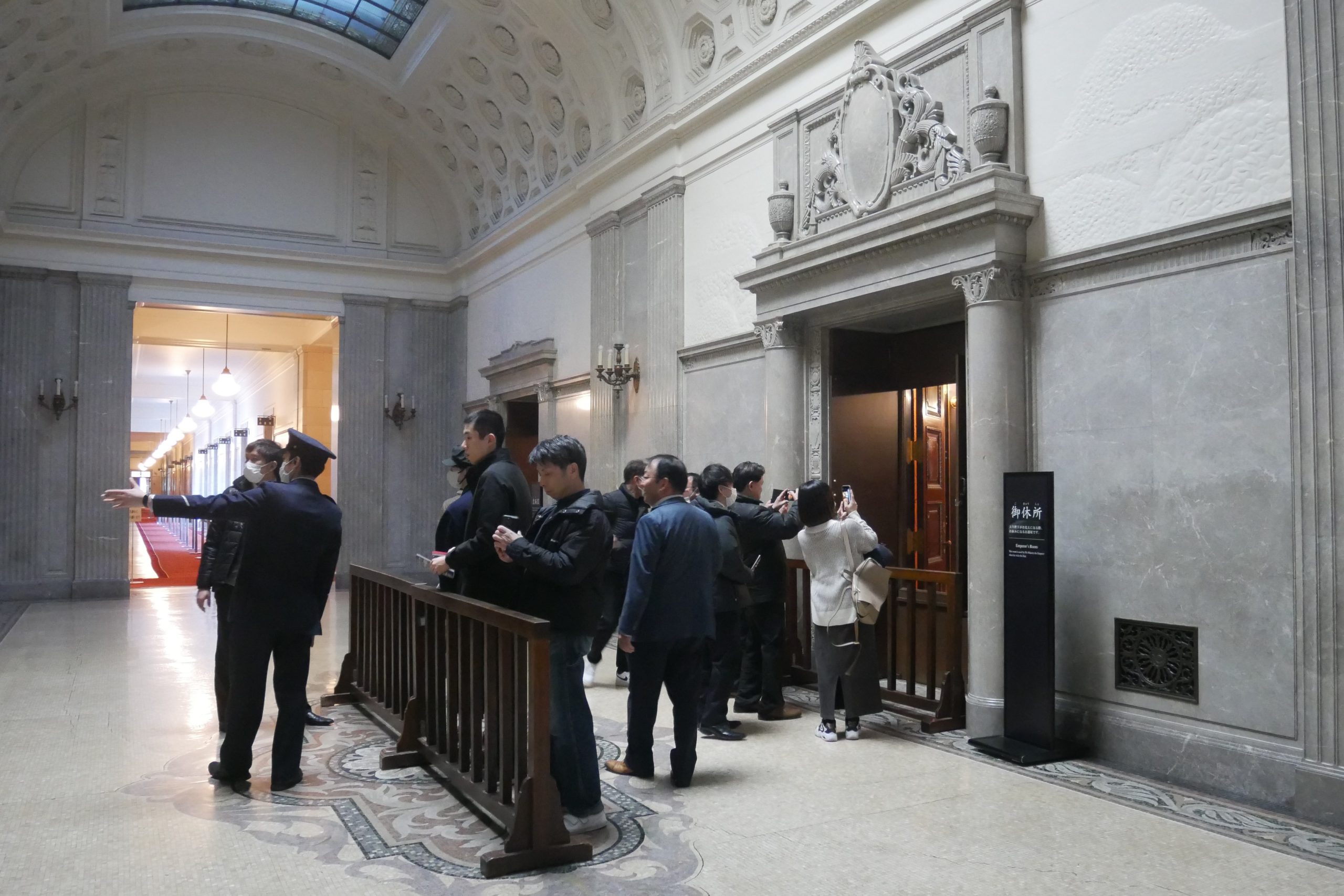 オークワ労働組合