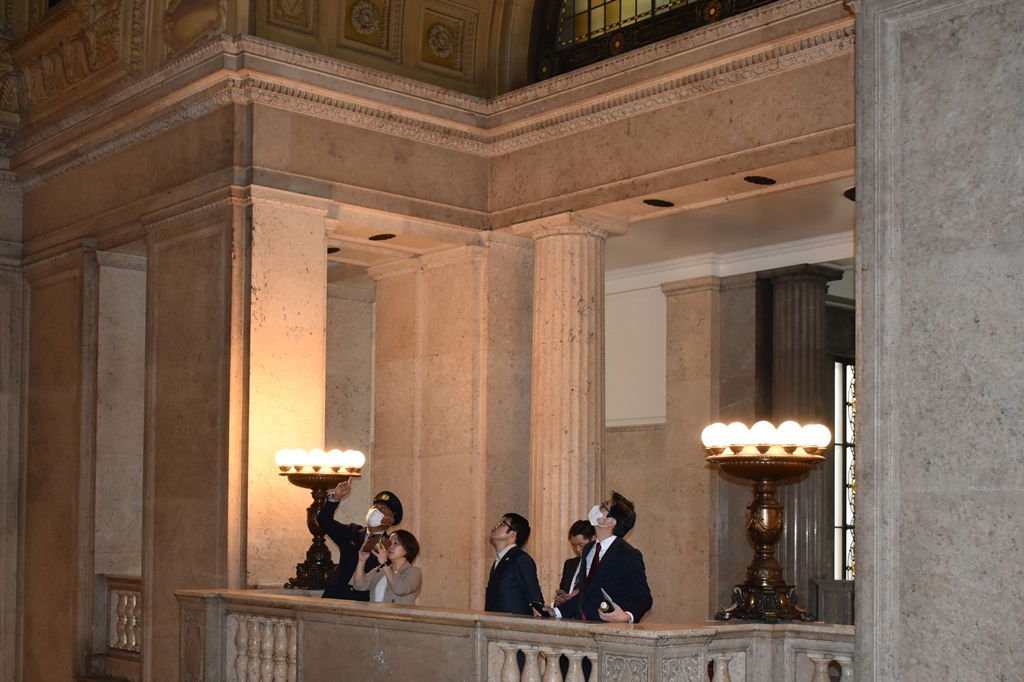 ＵＡゼンセン千葉県支部