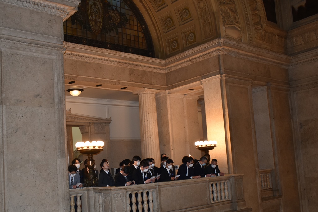 ニプログループ労連