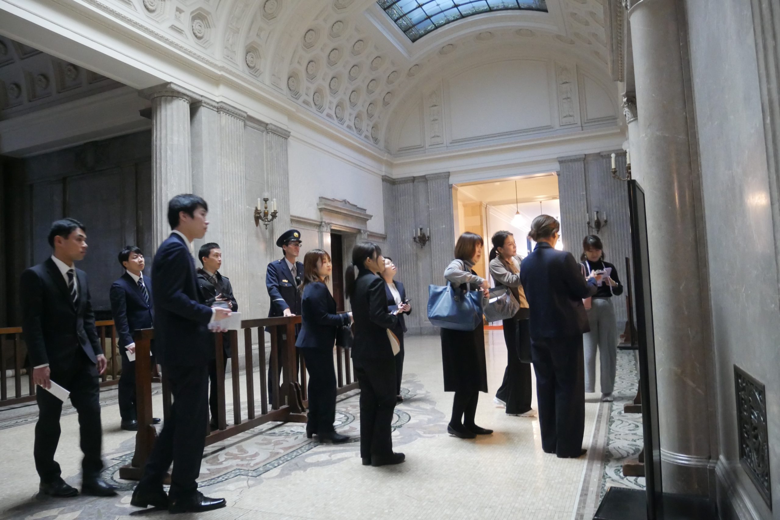 ダイワボウ労働組合