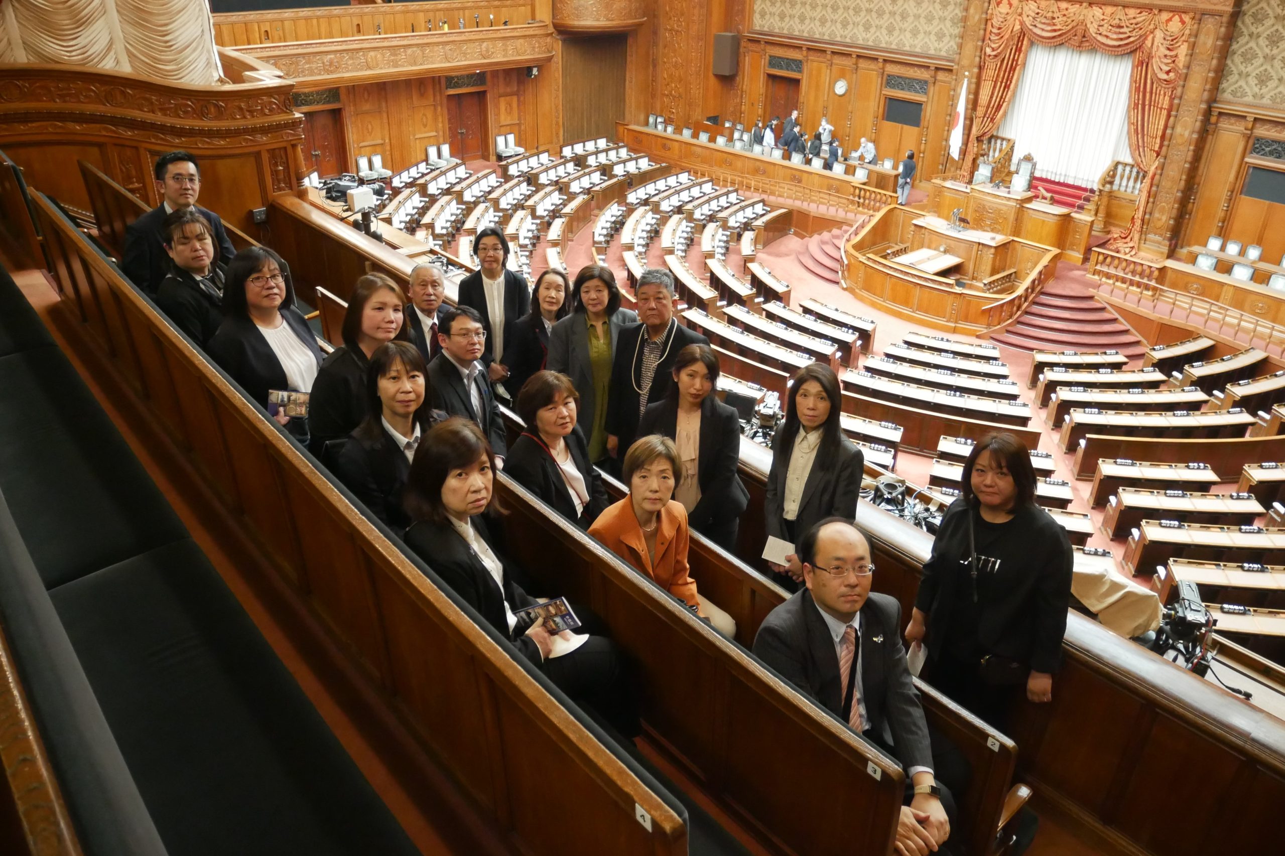 FUJIユニオン(兵庫エリア)