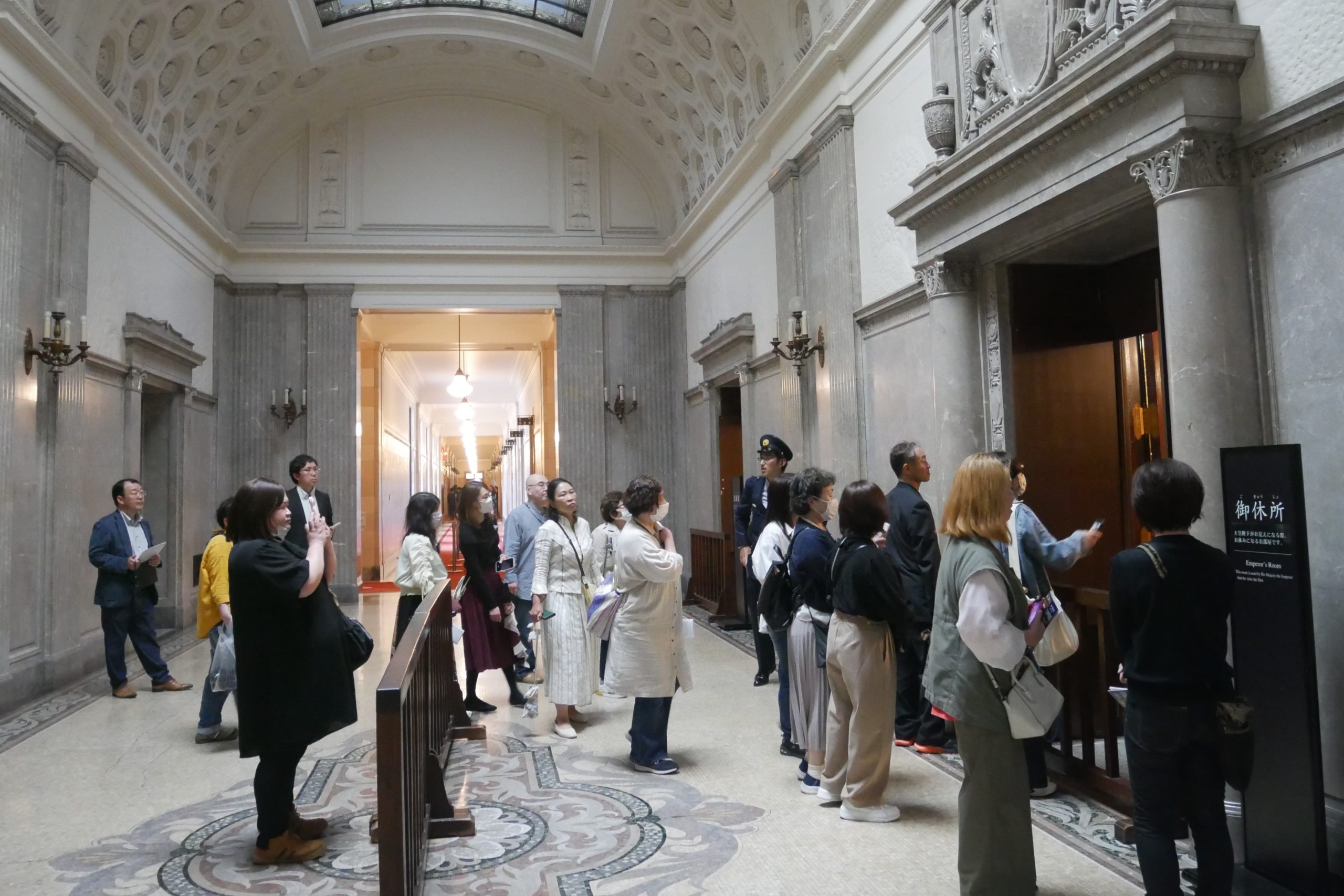 オークワ労働組合