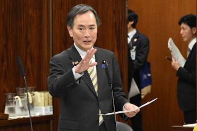 外国人受け入れ政策と課題を問う～参議院 法務委員会～(法務および司法行政等に関する調査）