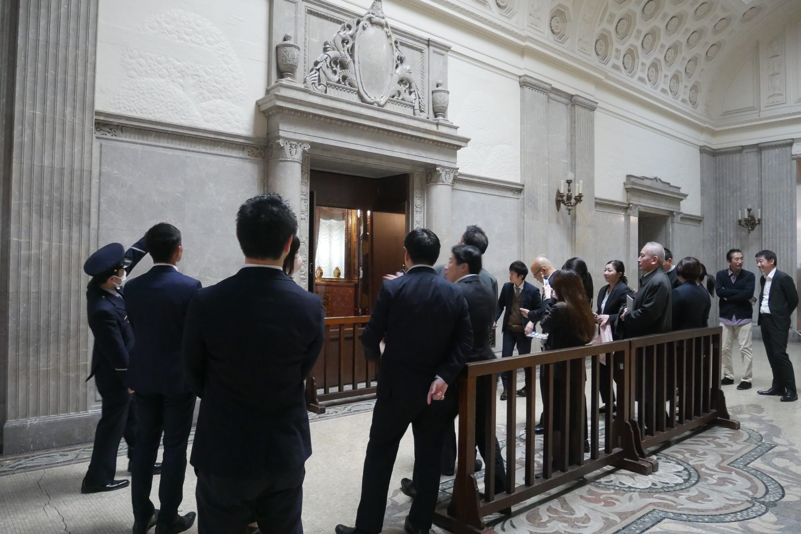 すかいらーくグループ労働組合連合会