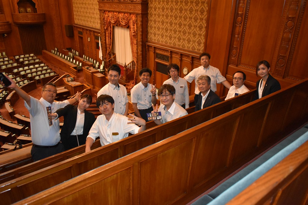 東京応化工業労働組合