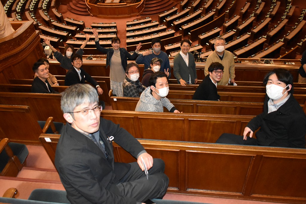 サミット・レイバー・ユニオン