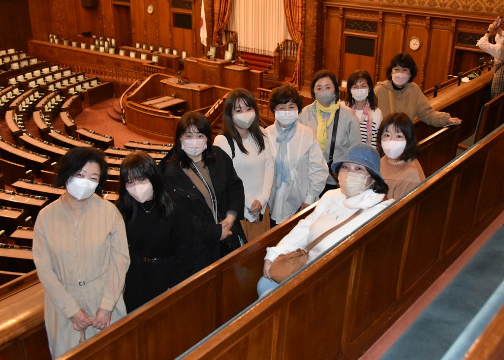 全ヤオコー労働組合