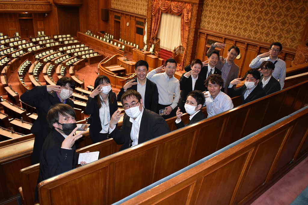 ダイナムジャパンホールディングスグループ労連