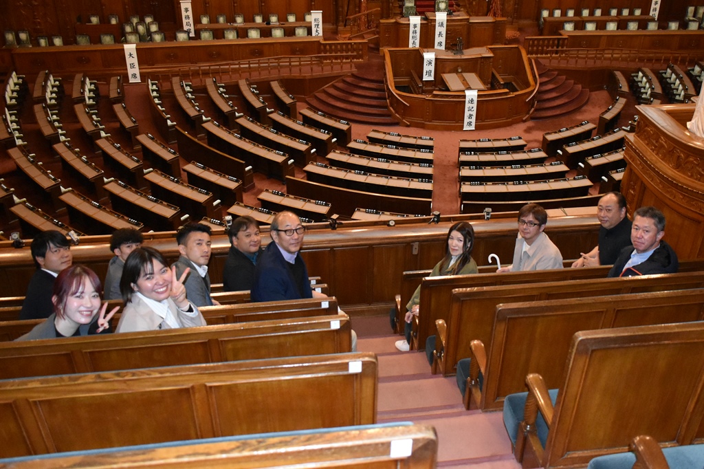 アルペン労働組合