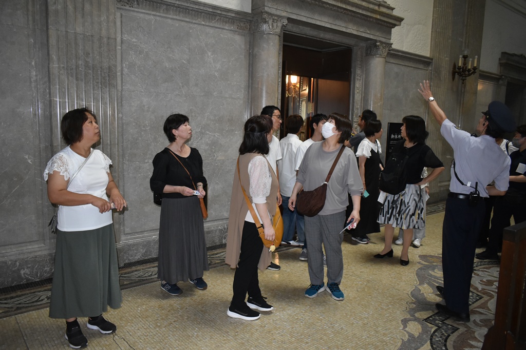 オークワ労働組合