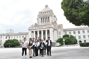 ＵＡゼンセン島根県支部