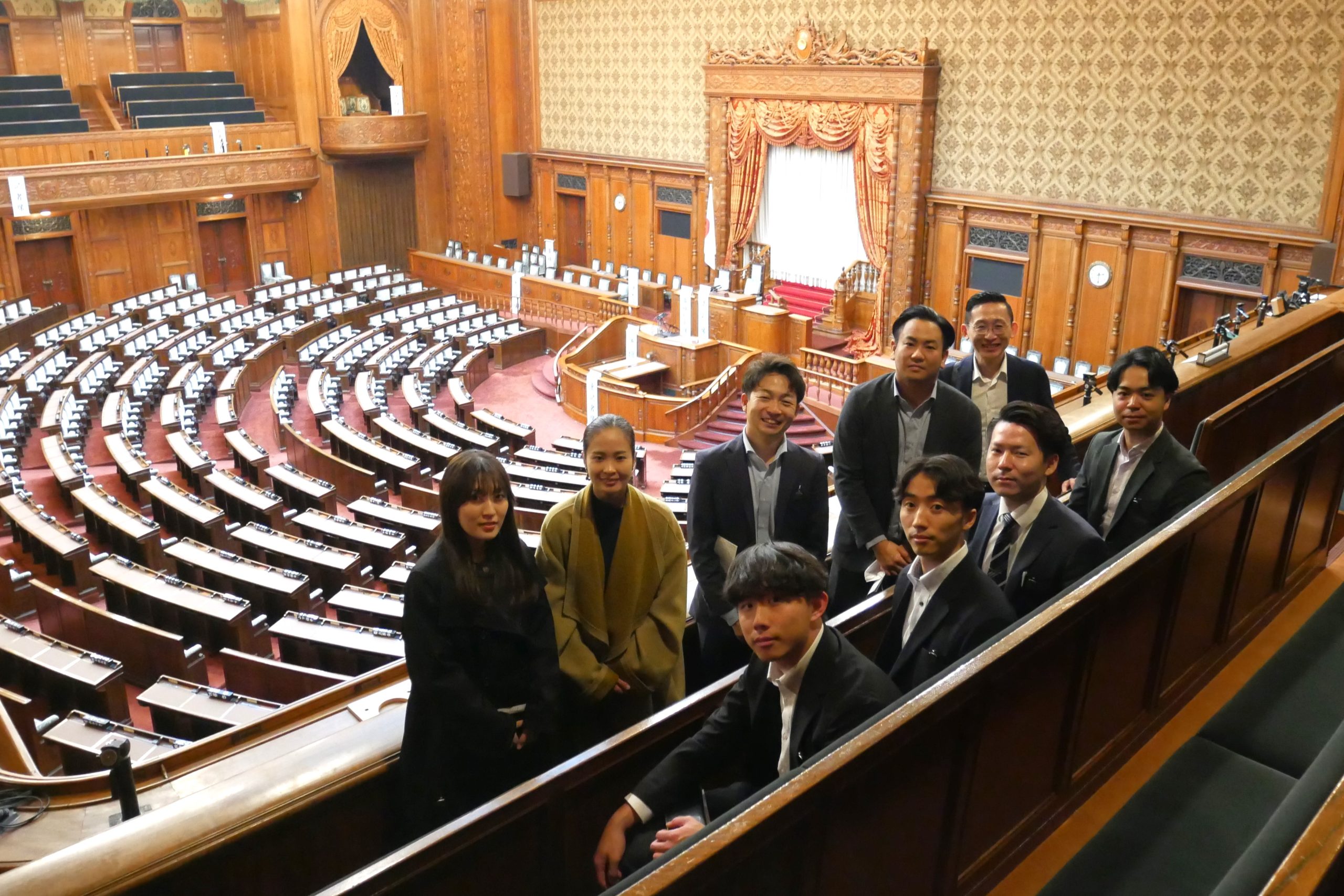 帝人労働組合 東京支部