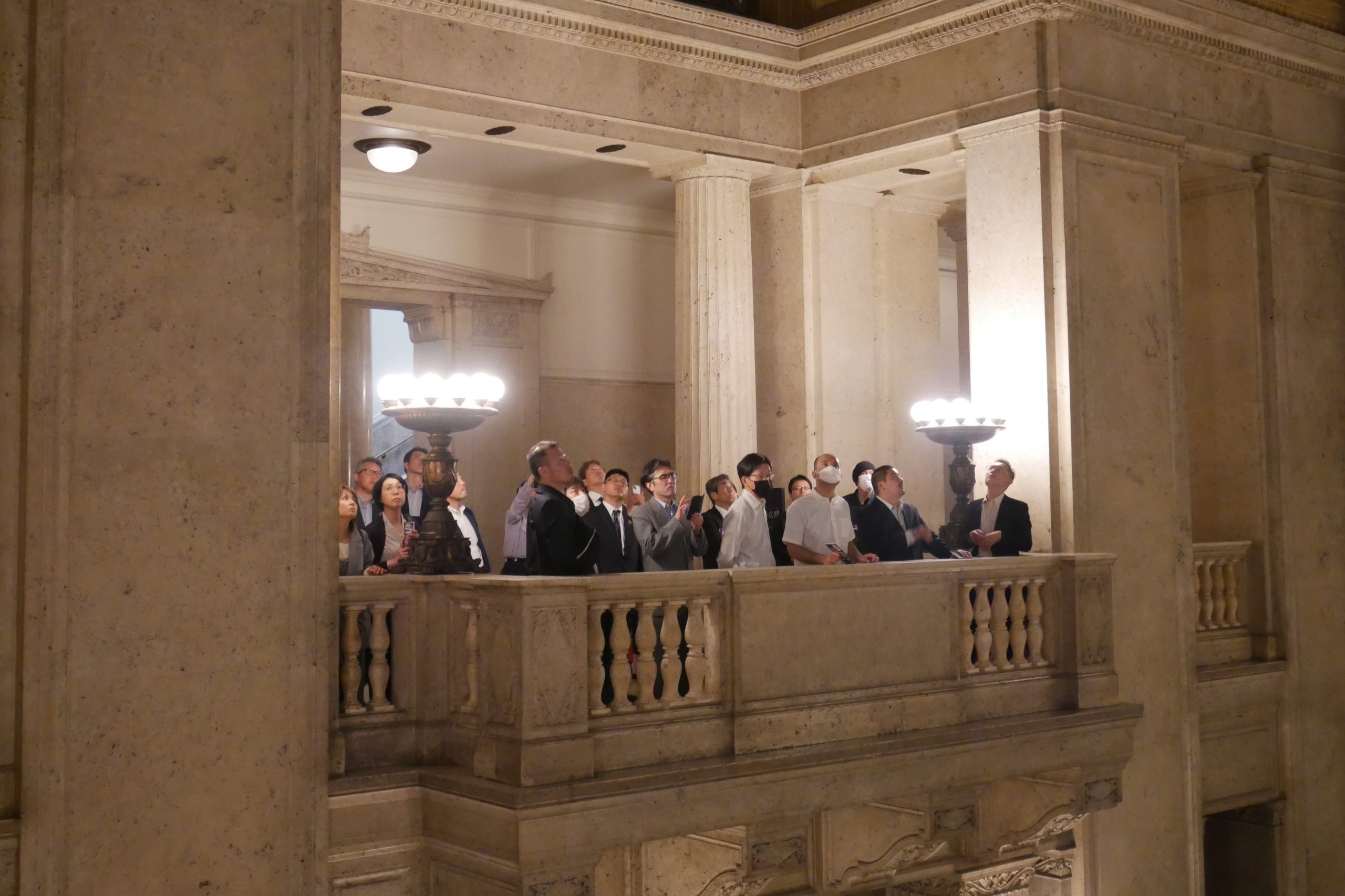 帝人労働組合 松山支部