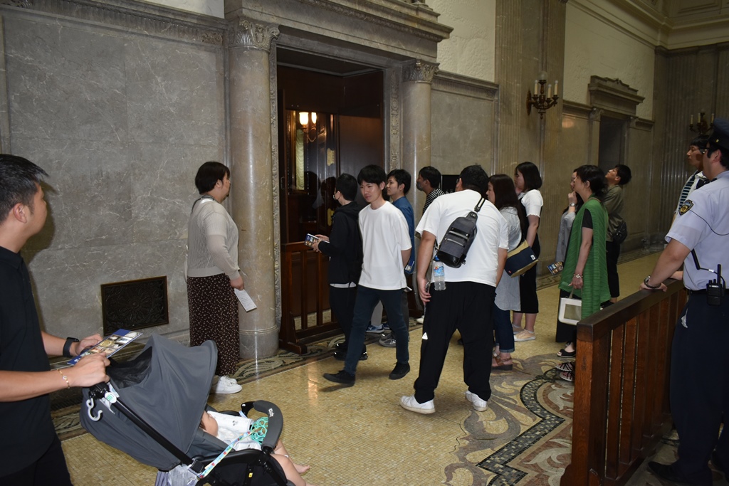 ヨークベニマル労働組合いわきゾーン