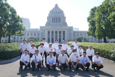 第一貨物労働組合