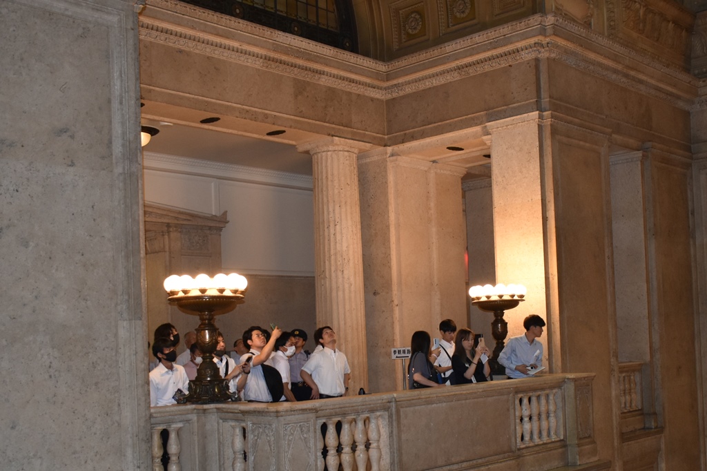 帝人労働組合岩国支部