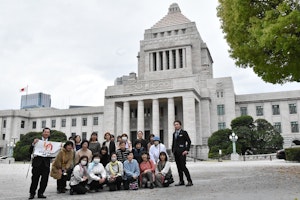 全ヤオコー労働組合