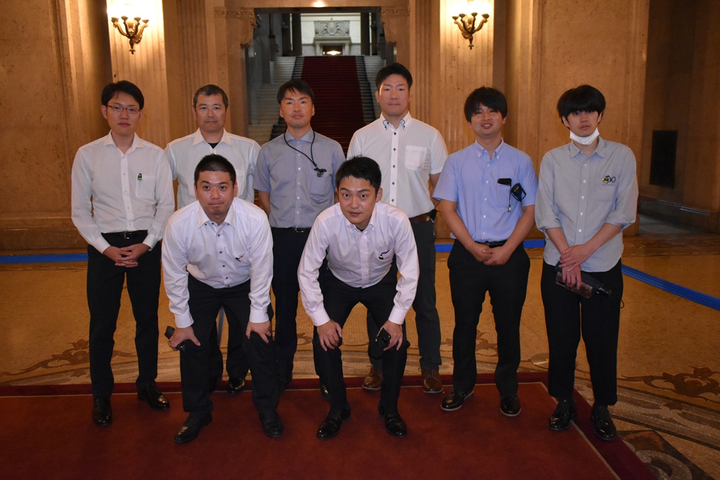 旭化成労働組合延岡支部