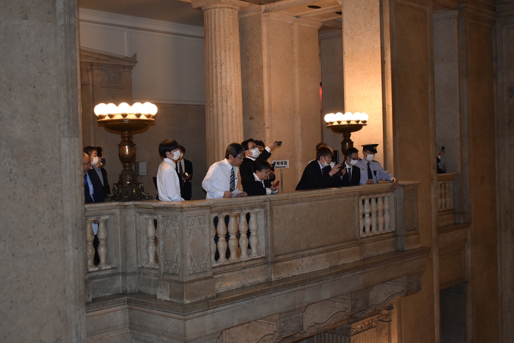 ＵＡゼンセン徳島県支部