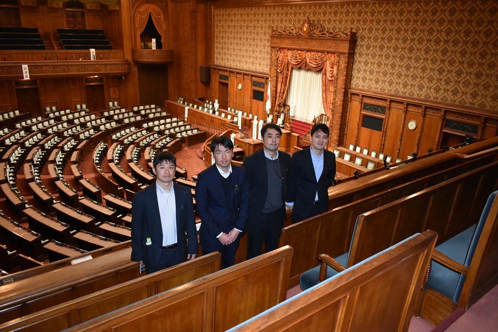 旭化成労働組合延岡支部