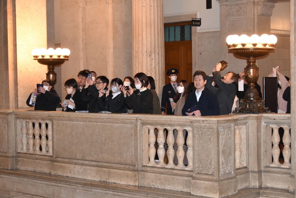 シキボウ労働組合