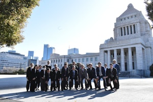 UAゼンセン高知県支部