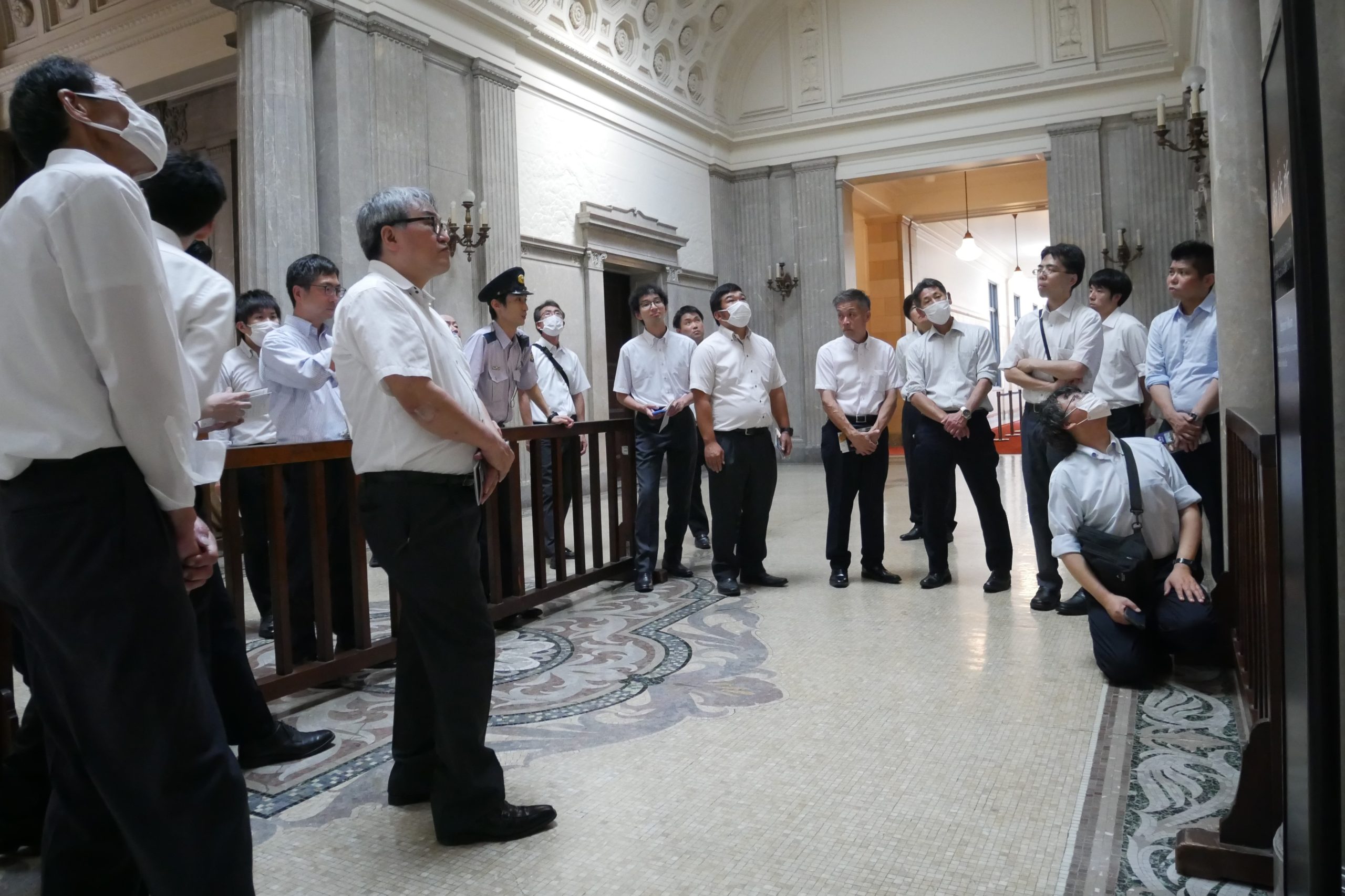 第一貨物労働組合