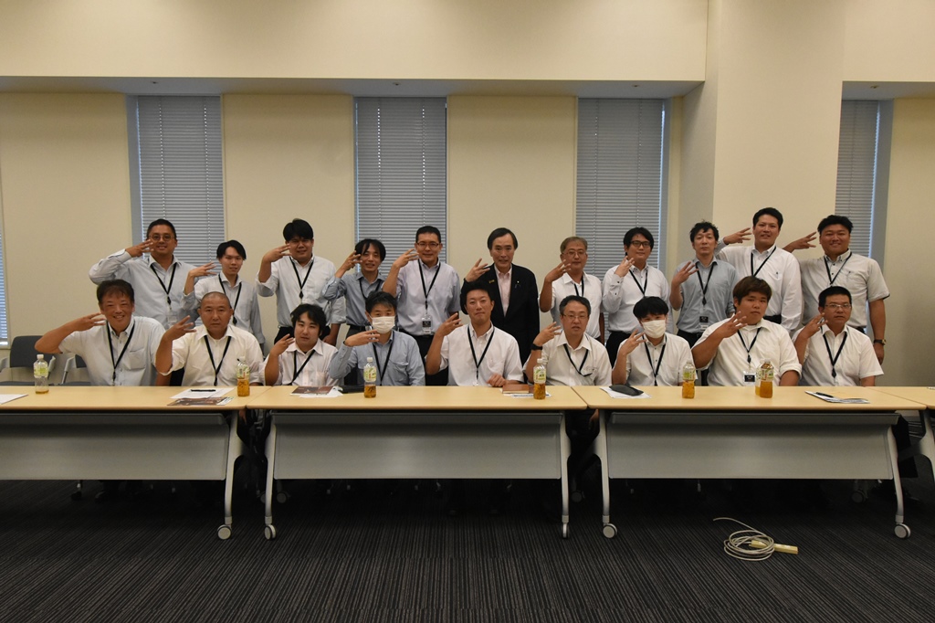 第一貨物労働組合