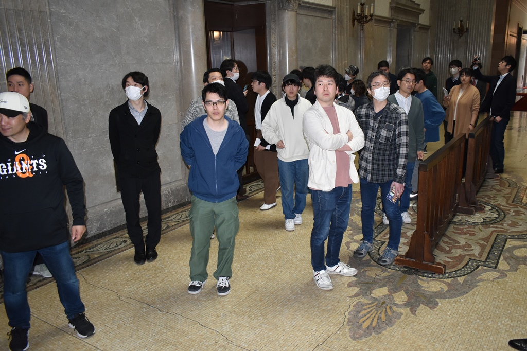 サミット・レイバー・ユニオン