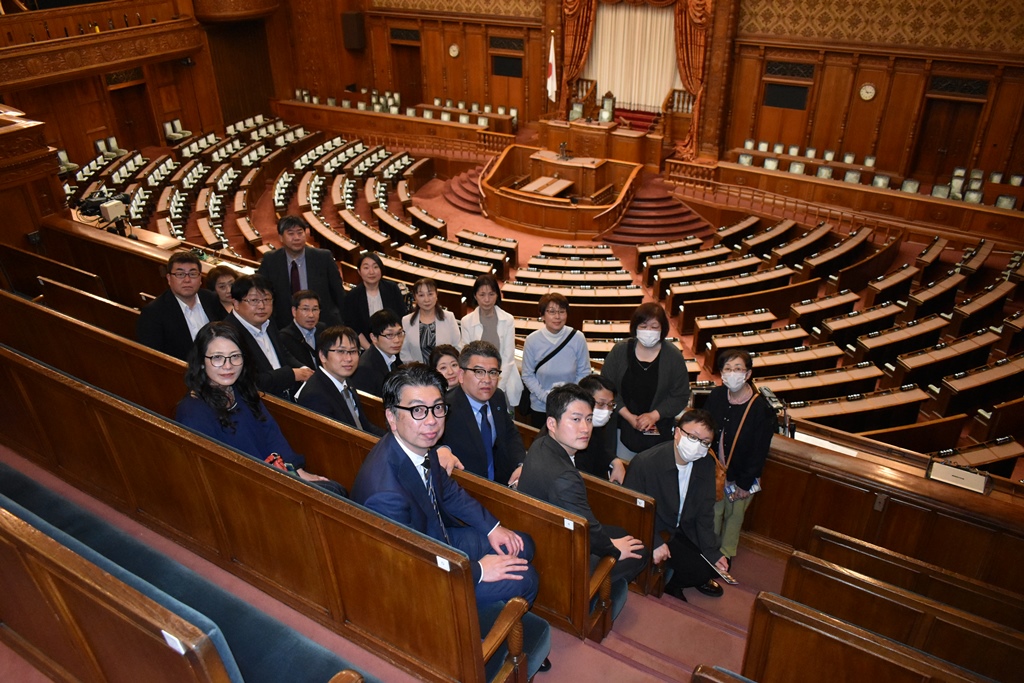 ＵＡゼンセン山形県支部