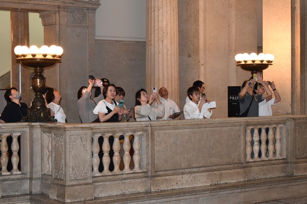 オークワ労働組合