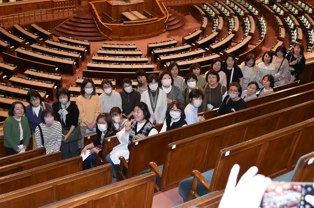 全ヤオコー労働組合