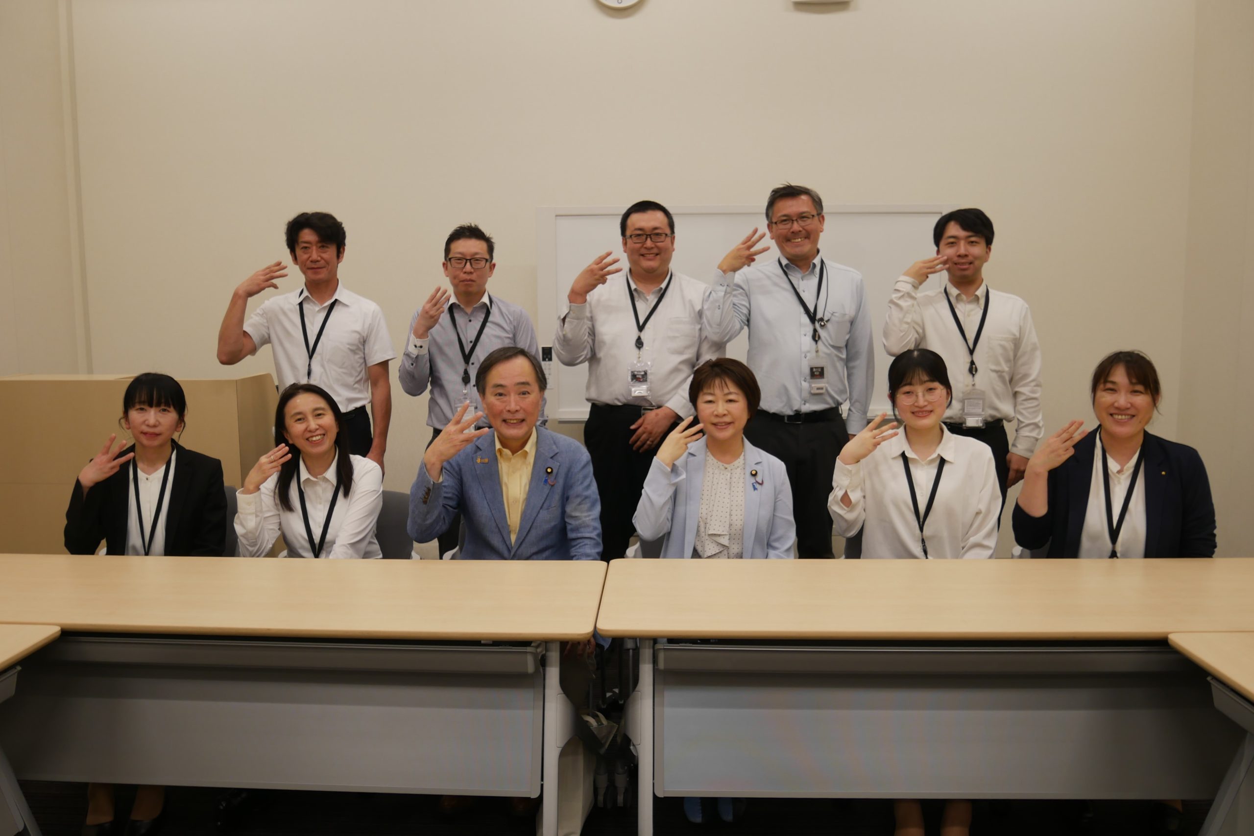 コメリグループユニオン連合会