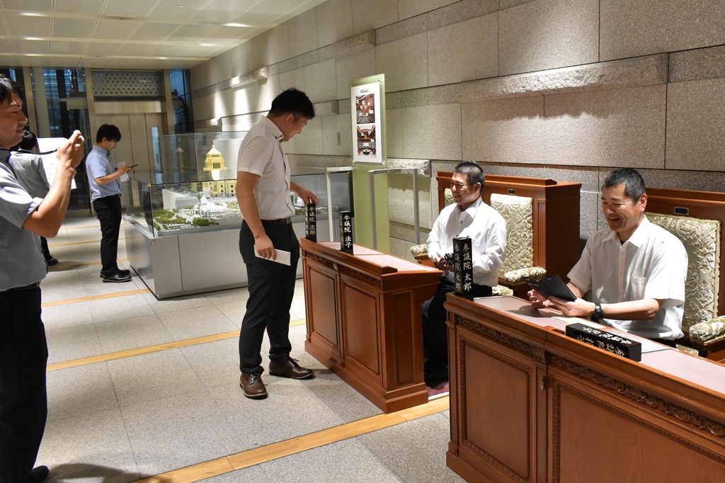 旭化成労働組合延岡支部