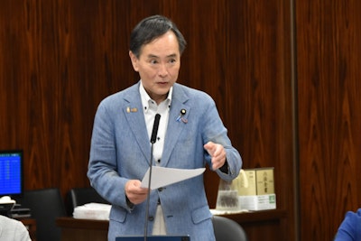 民事裁判情報の利活用の課題を問う～参議院法務委員会～