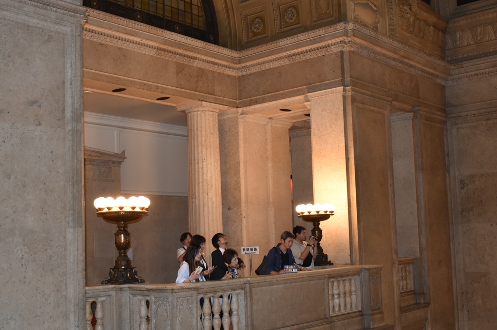 ＵＡゼンセン島根県支部